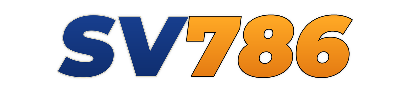 sv786 লোগো
